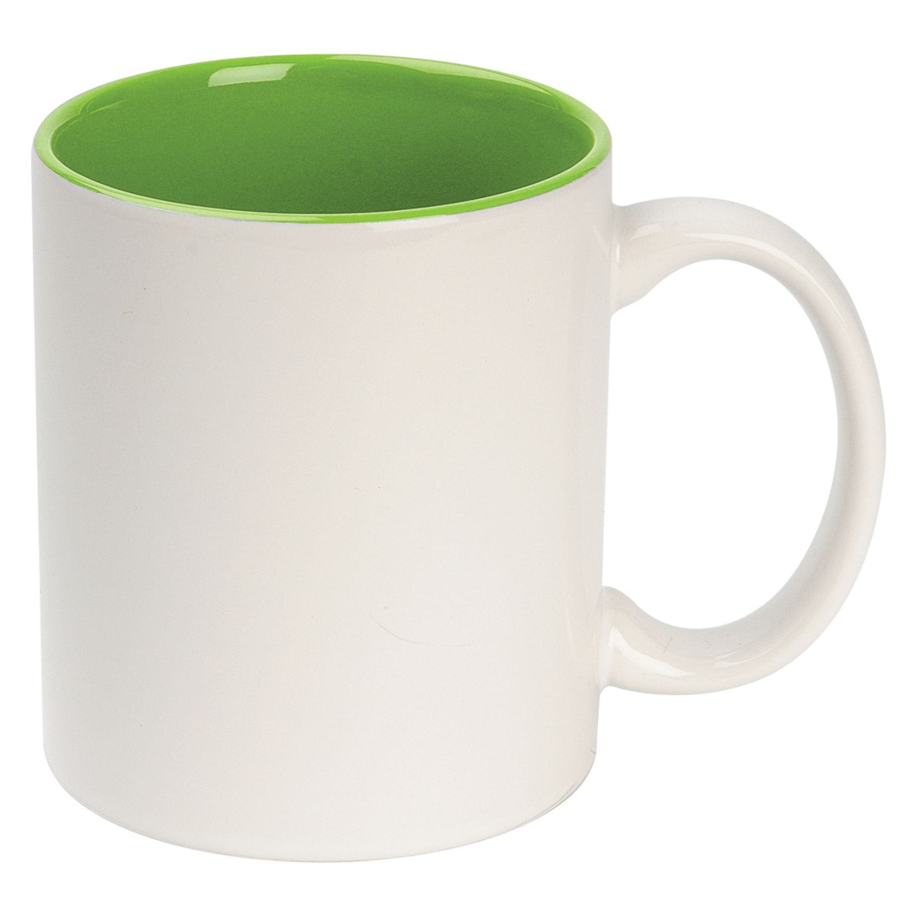 Picture of Pod Accent Mug Full Color 11 Oz