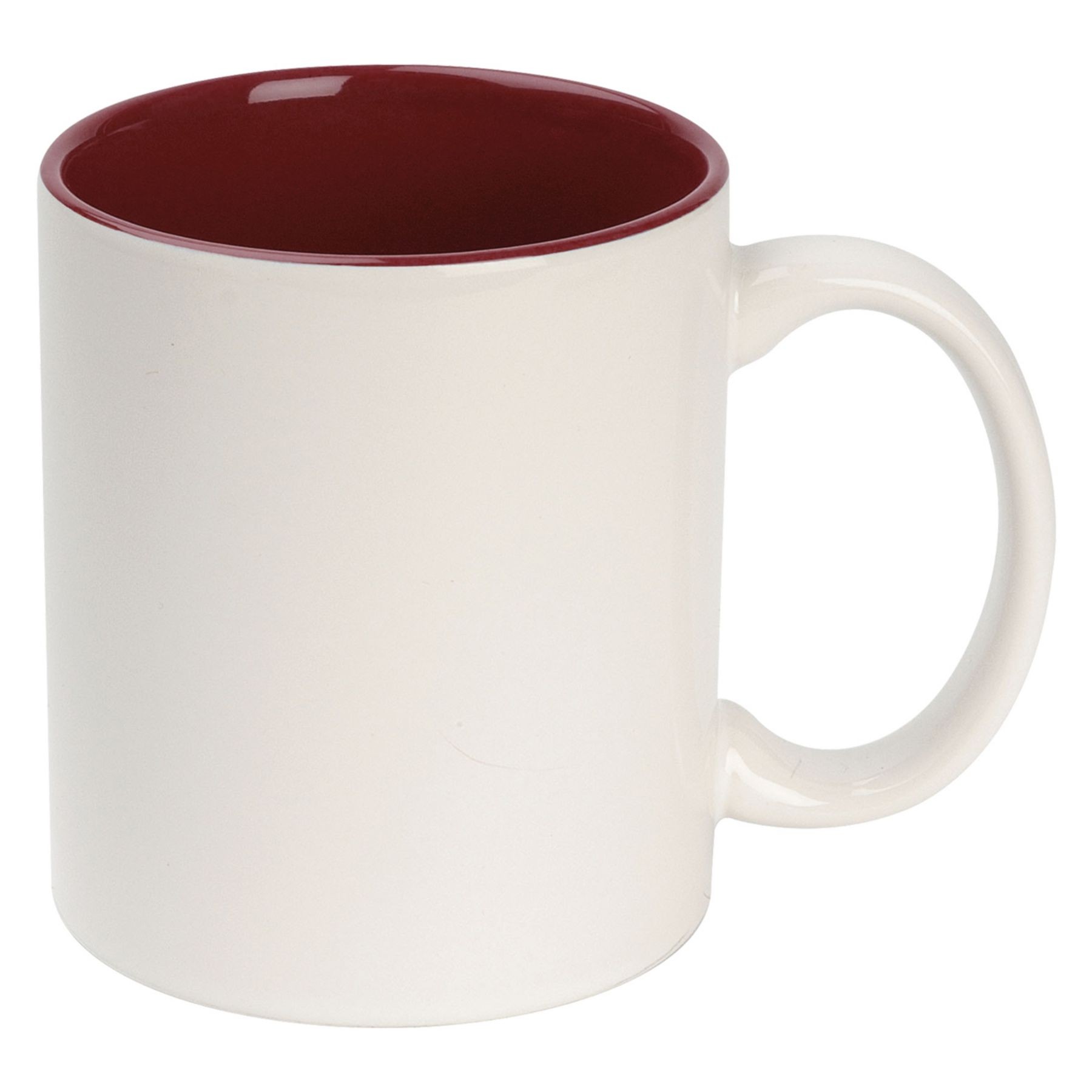 Picture of Pod Accent Mug Full Color 11 Oz