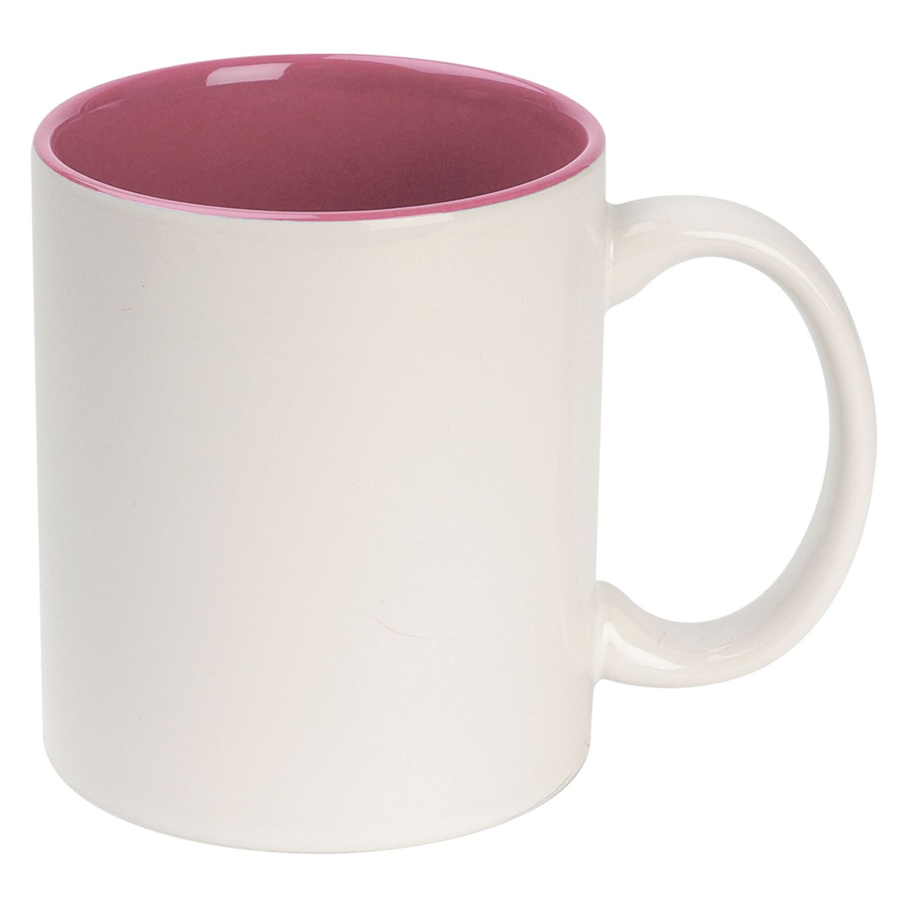 Picture of Pod Accent Mug Full Color 11 Oz