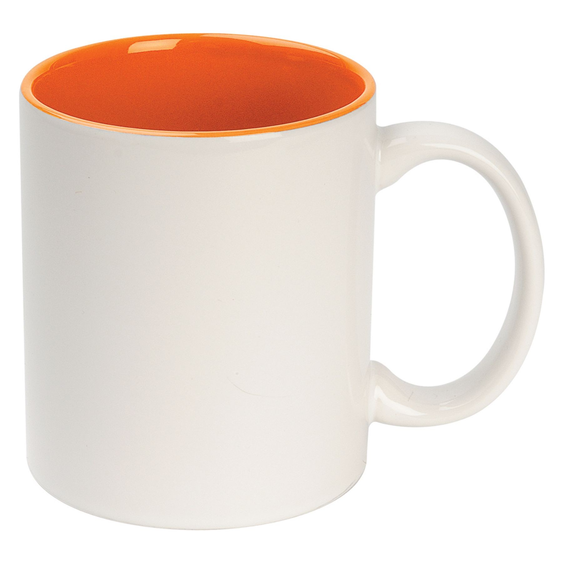 Picture of Pod Accent Mug Full Color 11 Oz