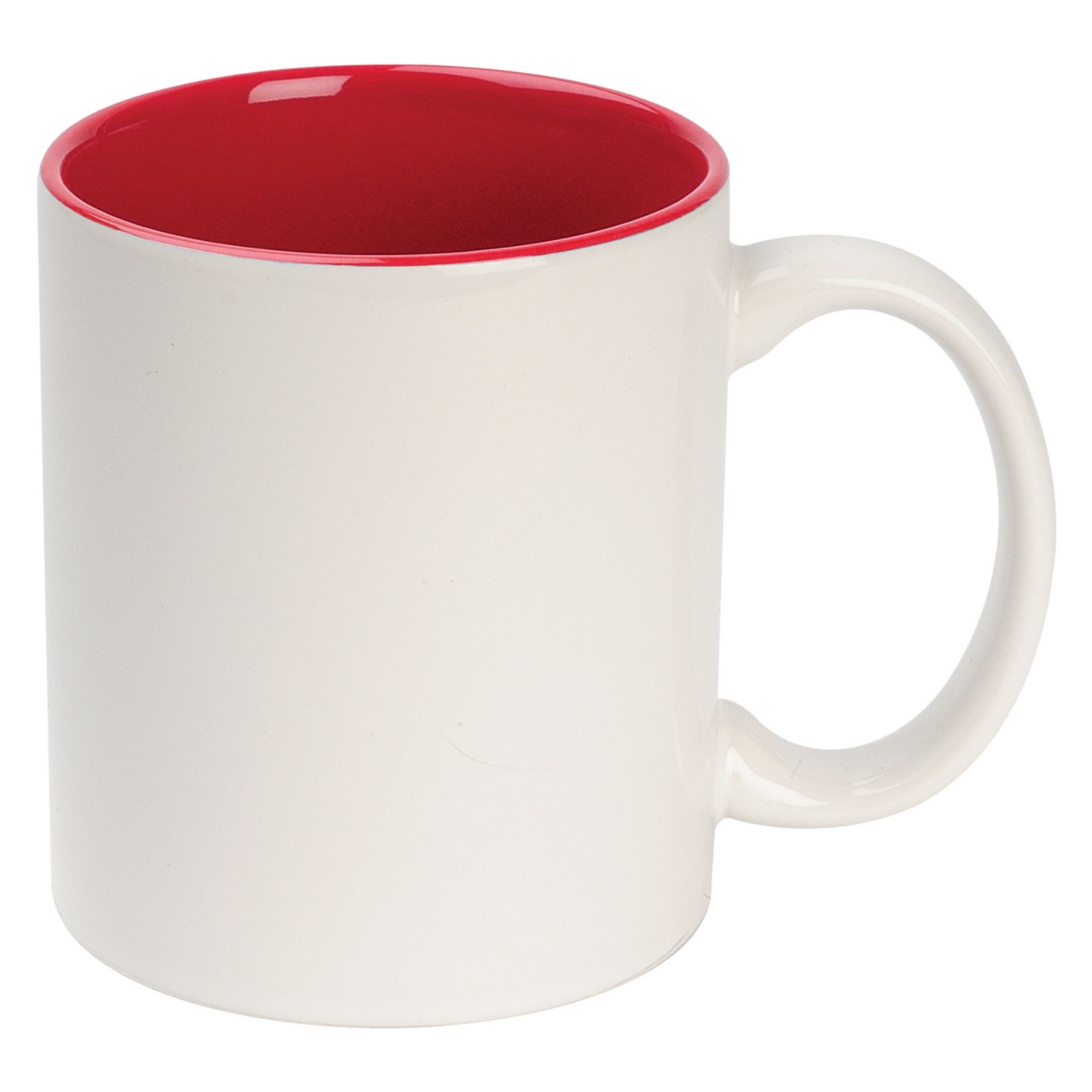 Picture of Pod Accent Mug Full Color 11 Oz