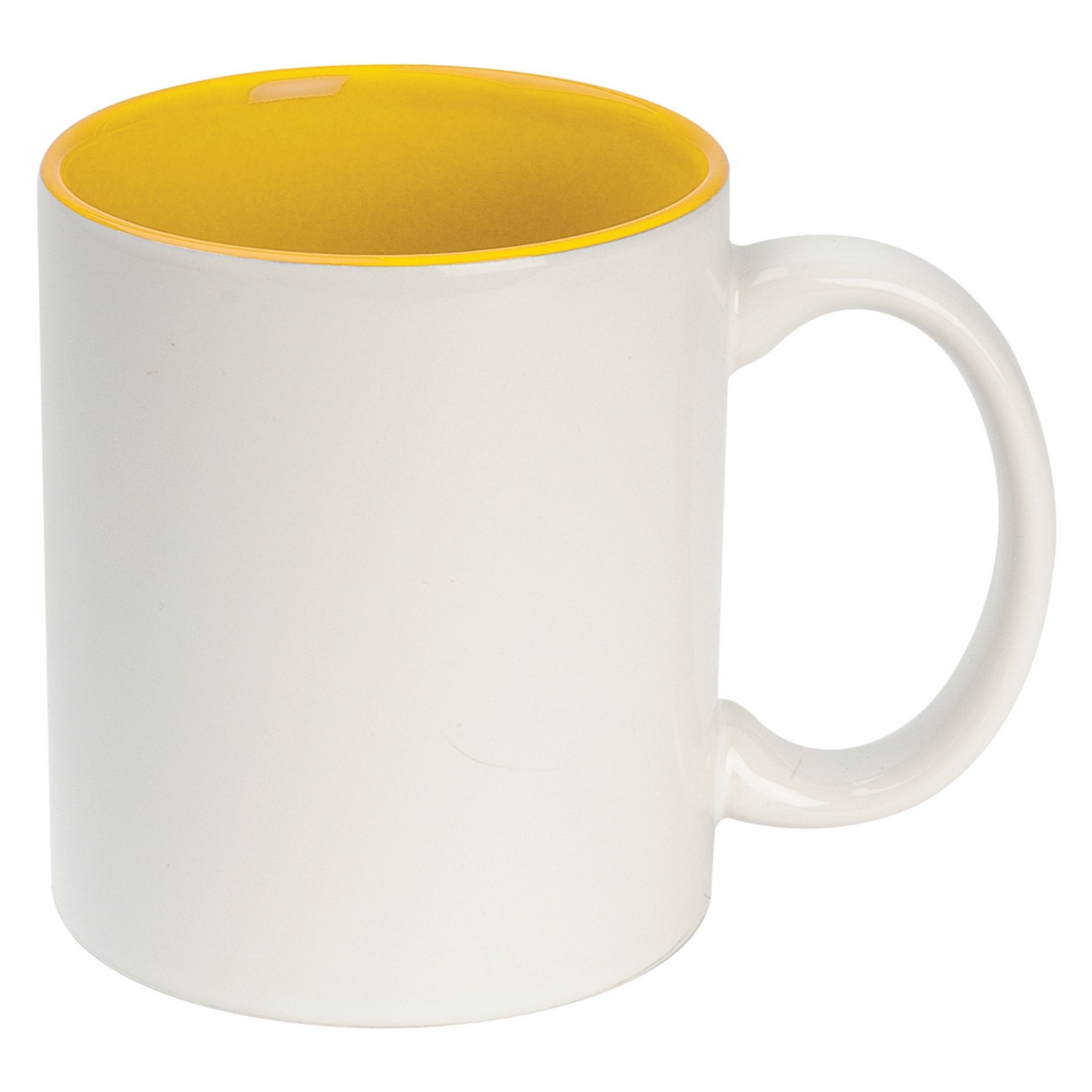 Picture of Pod Accent Mug Full Color 11 Oz