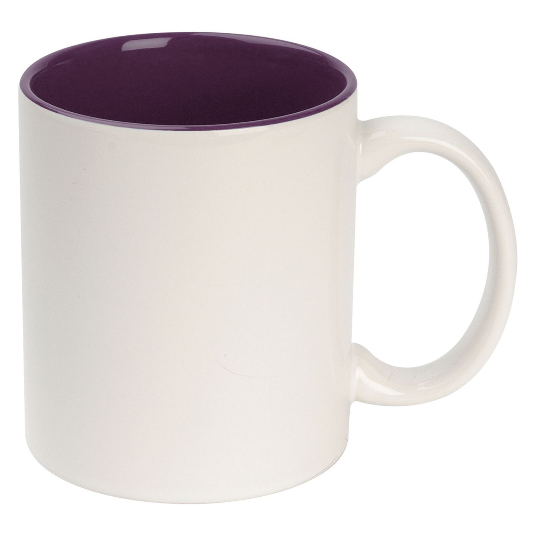 Picture of Pod Accent Mug Full Color 11 Oz