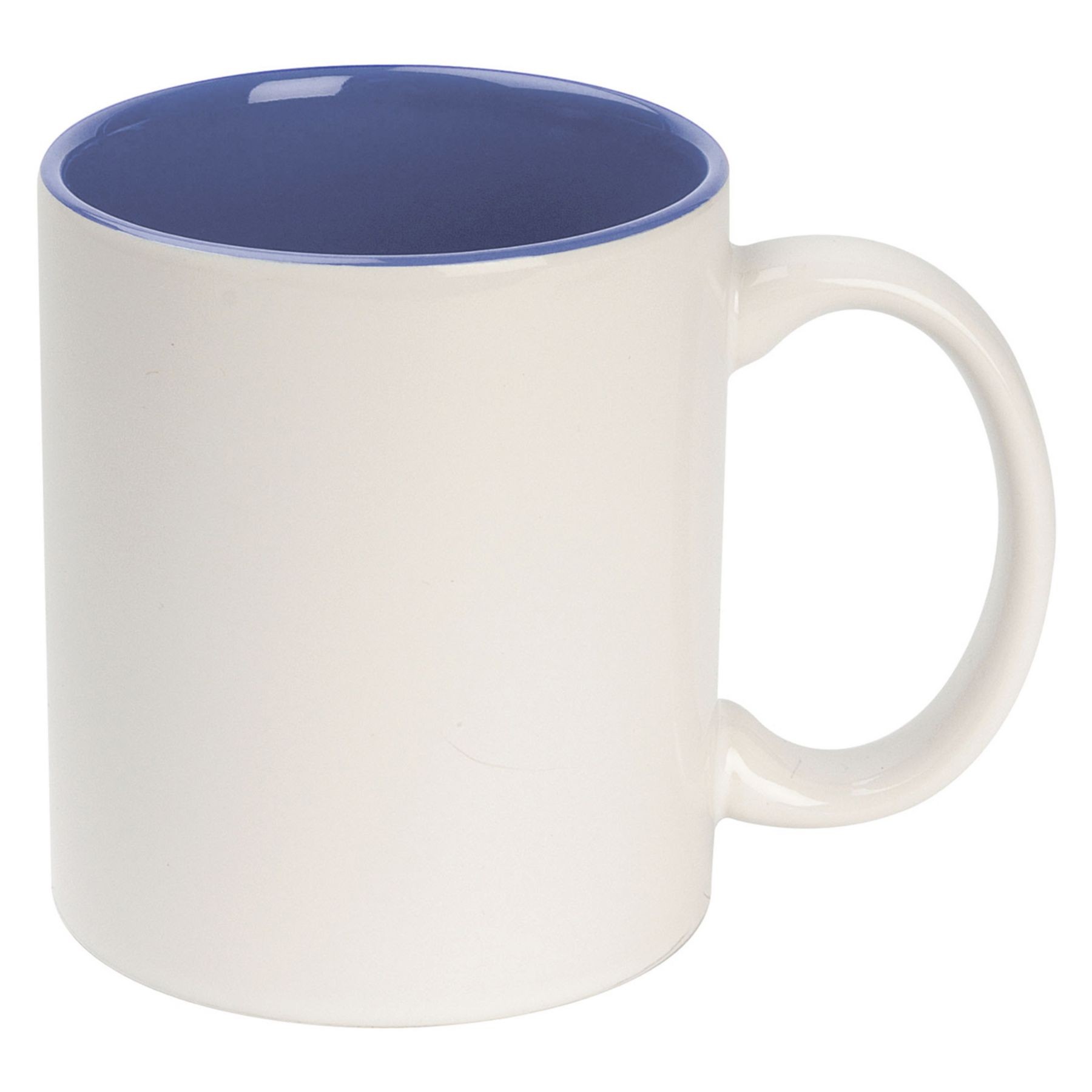 Picture of Pod Accent Mug Full Color 11 Oz