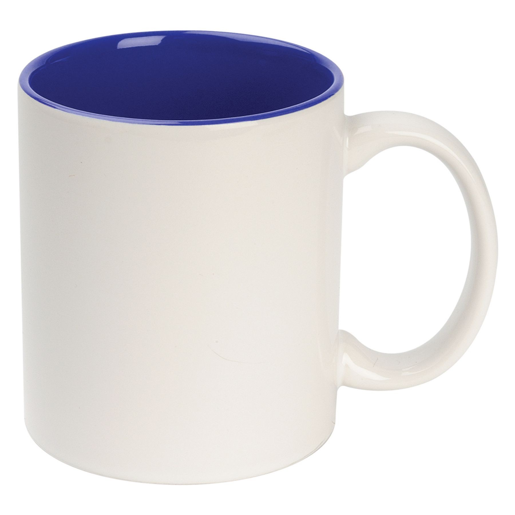 Picture of Pod Accent Mug Full Color 11 Oz