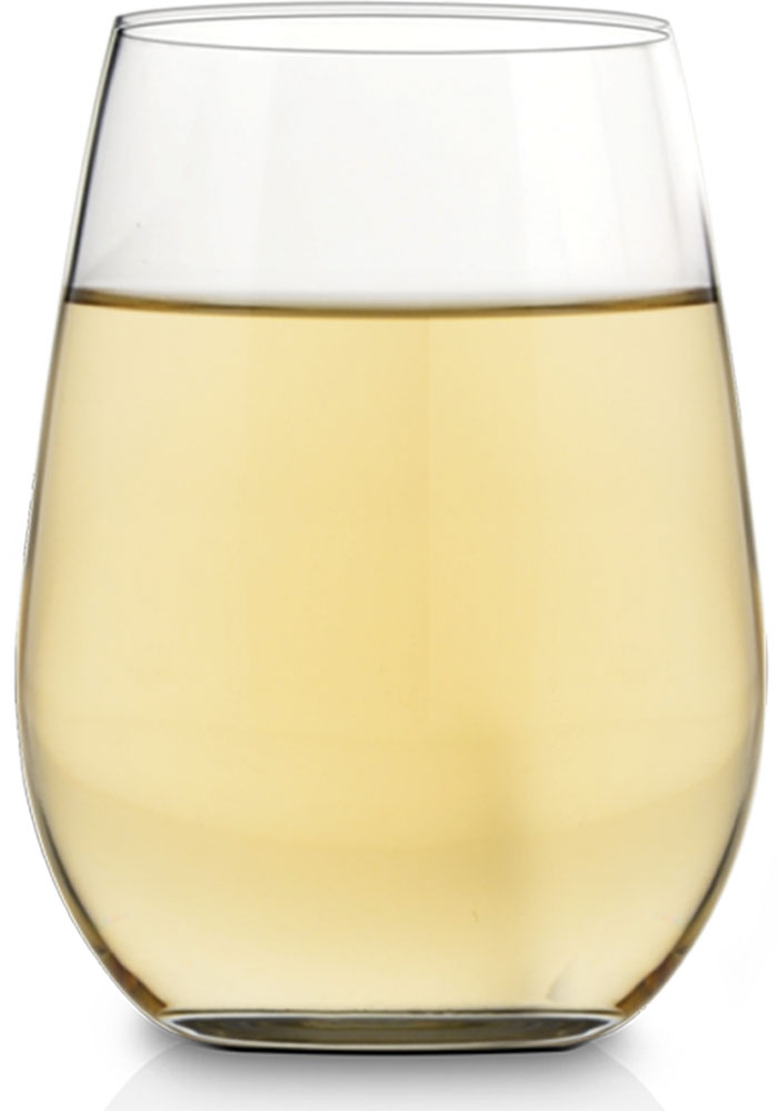 Picture of 13.25 Oz. Riedel Riesling Glass - Etched