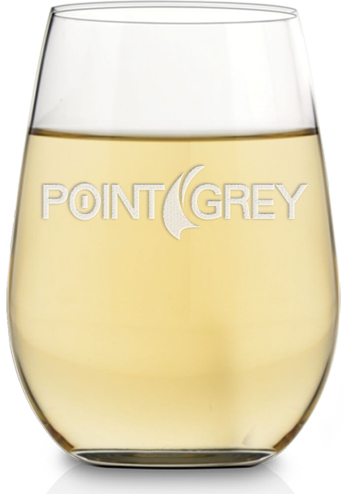 Picture of 13.25 Oz. Riedel Riesling Glass - Etched
