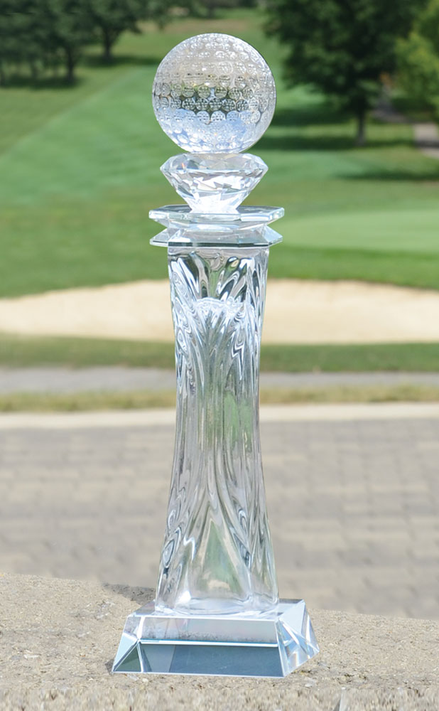 Picture of Medium Durham Tower Golf Award