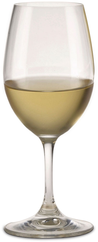 Picture of 9.75 Oz. Riedel Ouverture White Wine Glass - Etched