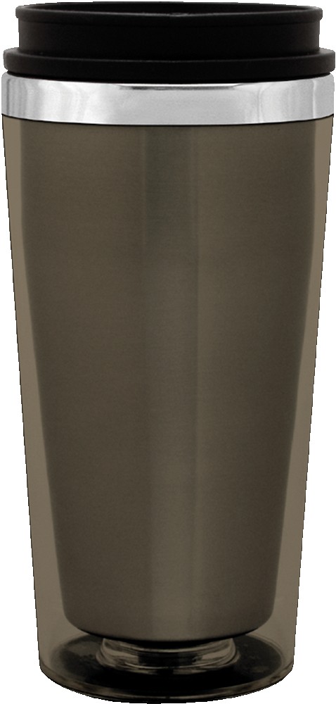 Picture of 16 Oz. Steel City Colored Camino Tumbler