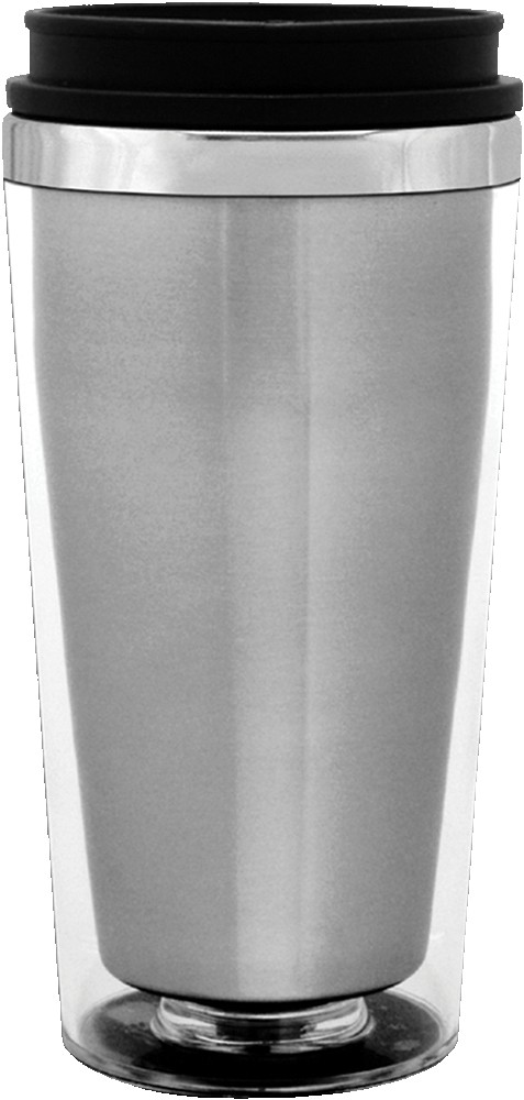 Picture of 16 Oz. Steel City Colored Camino Tumbler
