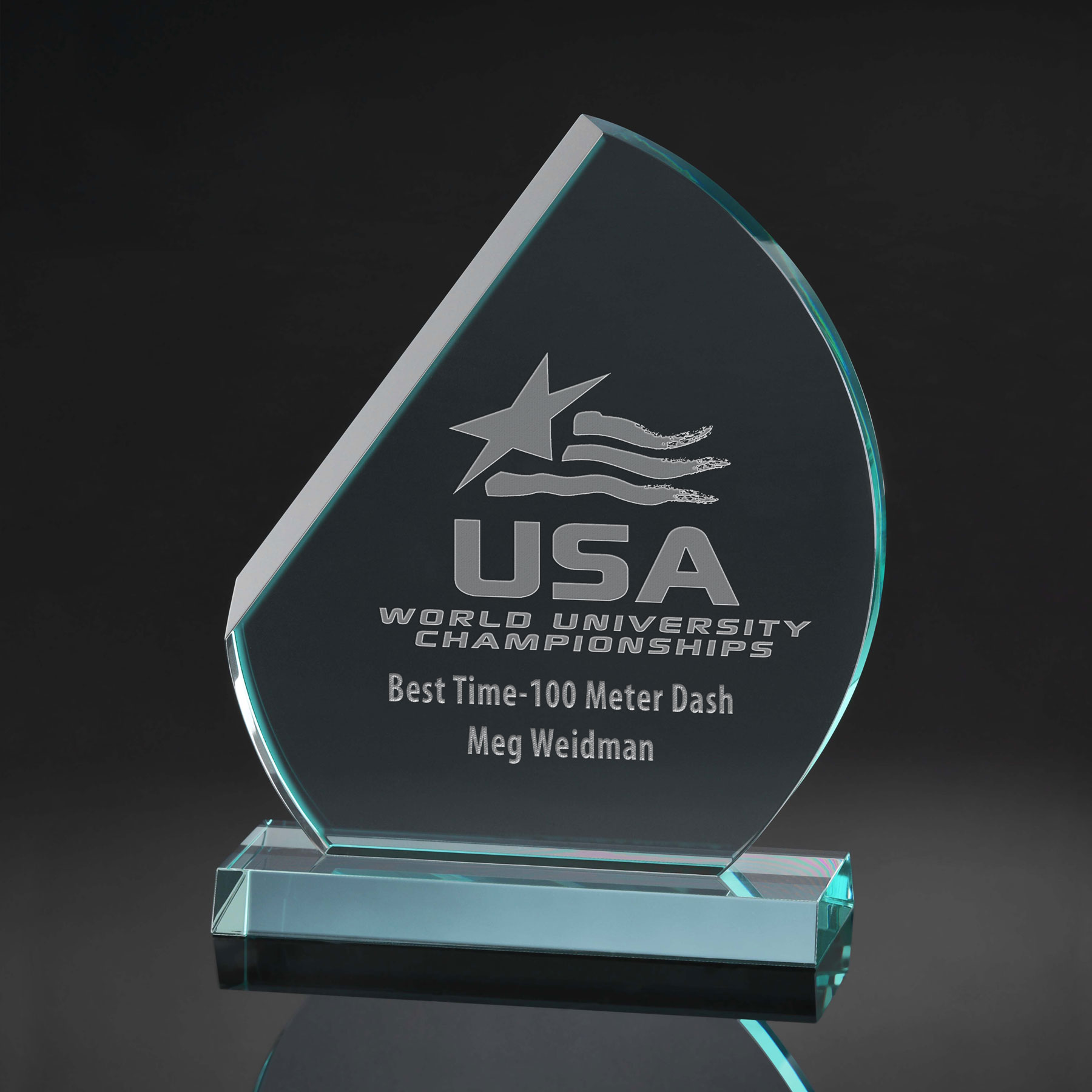 Picture of Gibbous Award