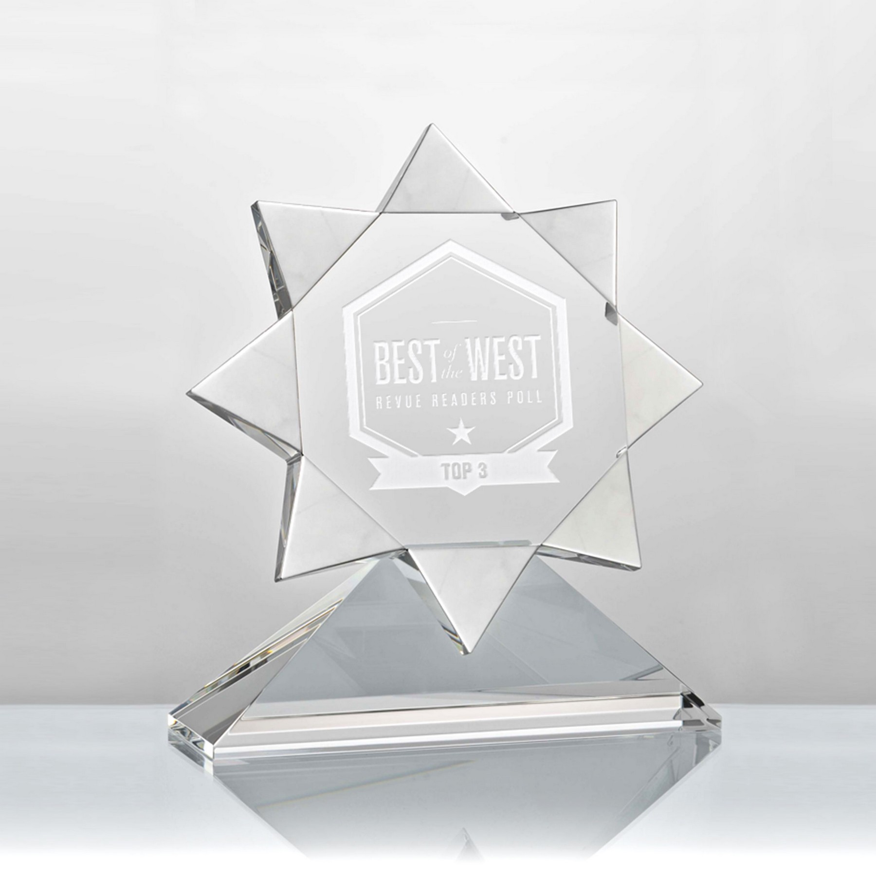 Picture of Soleil Award