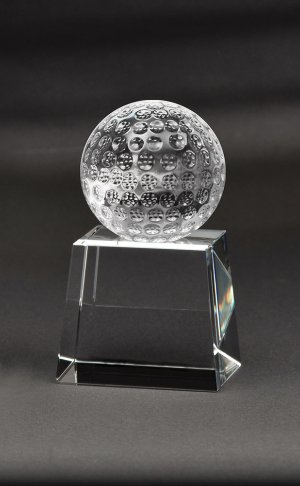 Picture of Medium Westminster Golf Award
