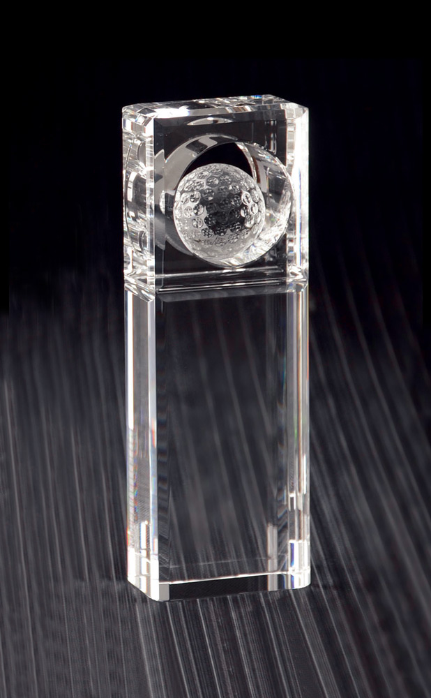 Picture of Medium Absolute Golf Trophy