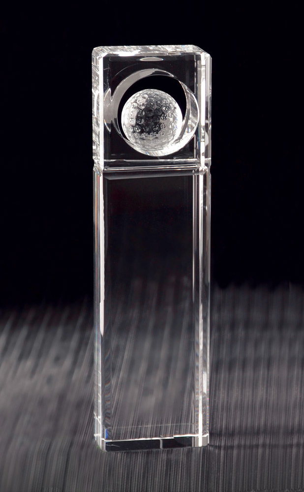 Picture of Large Absolute Golf Trophy