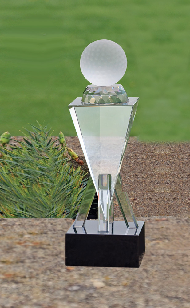 Picture of Small Falmoth Tower Golf Award