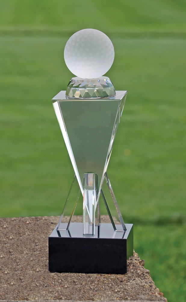 Picture of Medium Falmoth Tower Golf Award