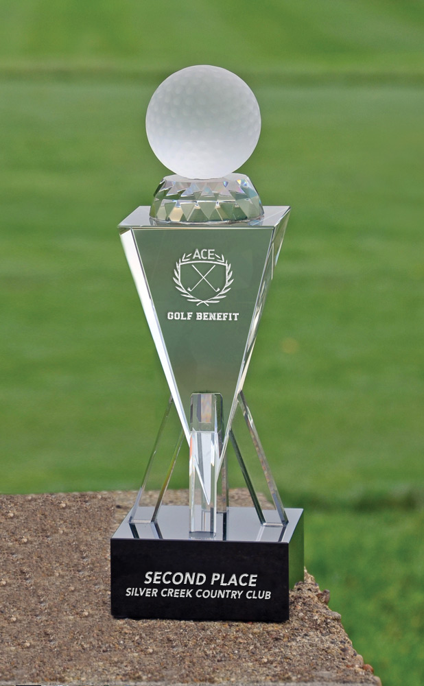 Picture of Medium Falmoth Tower Golf Award