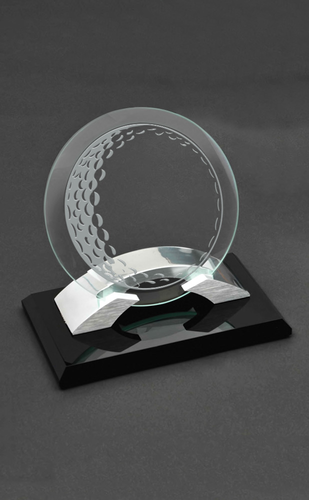 Picture of Small Golf Tangent Award