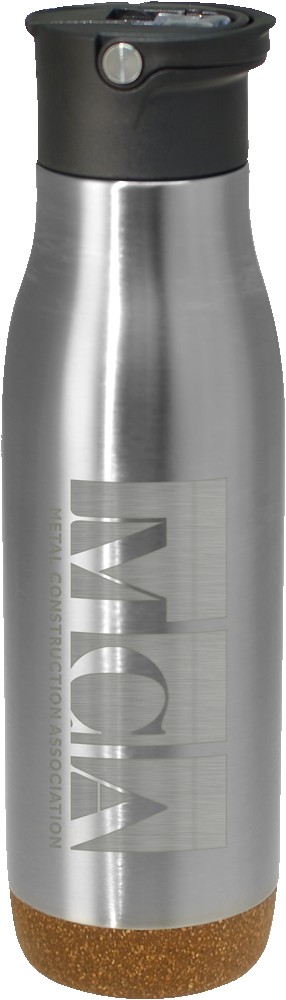 Picture of 20 Oz. Arroyo Series Tumbler - Laser Etched