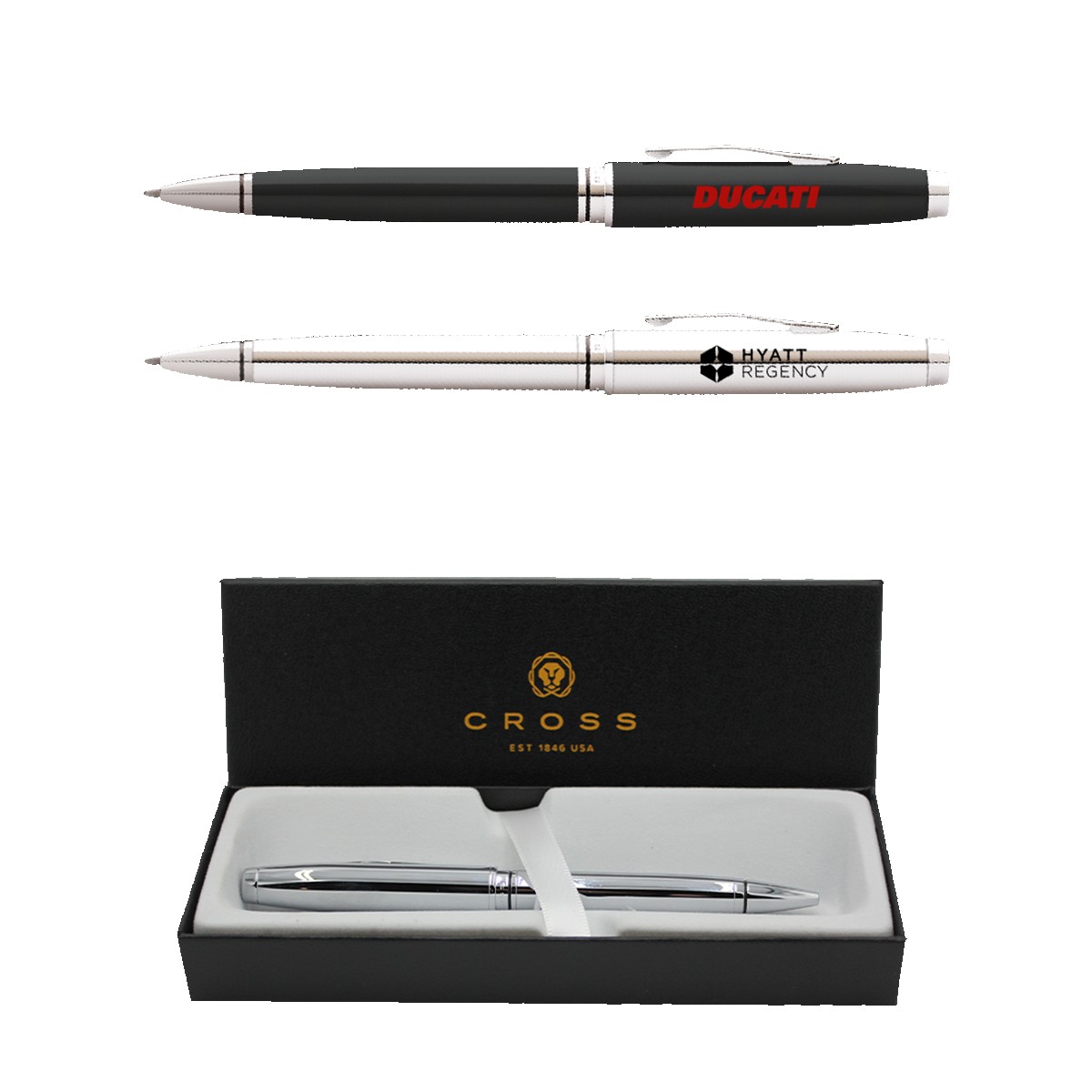 Picture of Cross® Coventry Ballpoint Pen