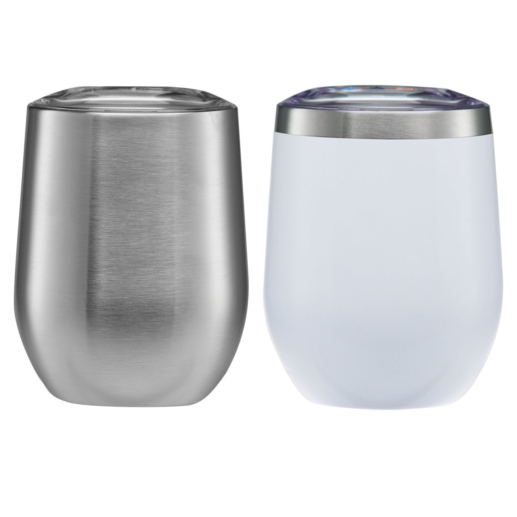 Picture of 11 Oz. Laser Etched Blanc Series Cup