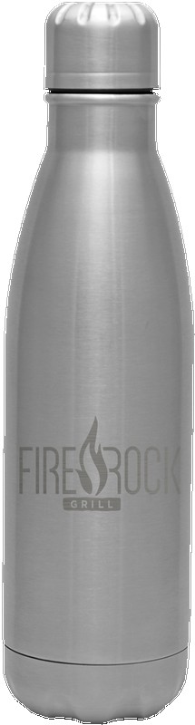 Picture of 17 Oz. Laser Etched Adela Series Bottle