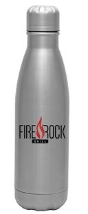 Picture of 17 Oz. Laser Etched Adela Series Bottle