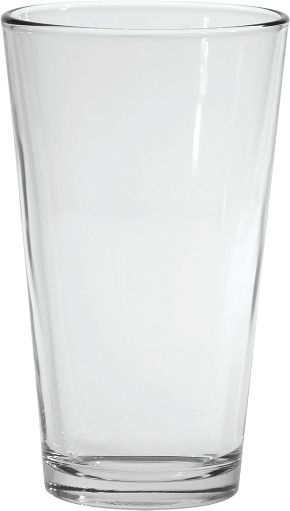 Picture of 16 Oz. Pint Glass