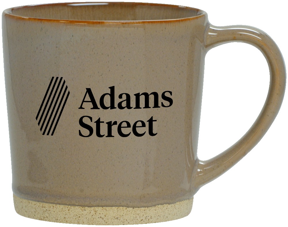 Picture of 12 Oz. Rustic Collection Ceramic Mug