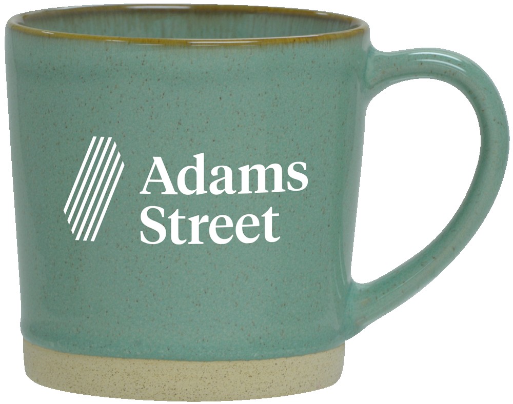 Picture of 12 Oz. Rustic Collection Ceramic Mug