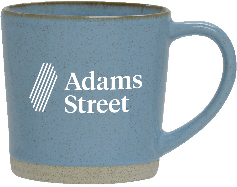 Picture of 12 Oz. Rustic Collection Ceramic Mug
