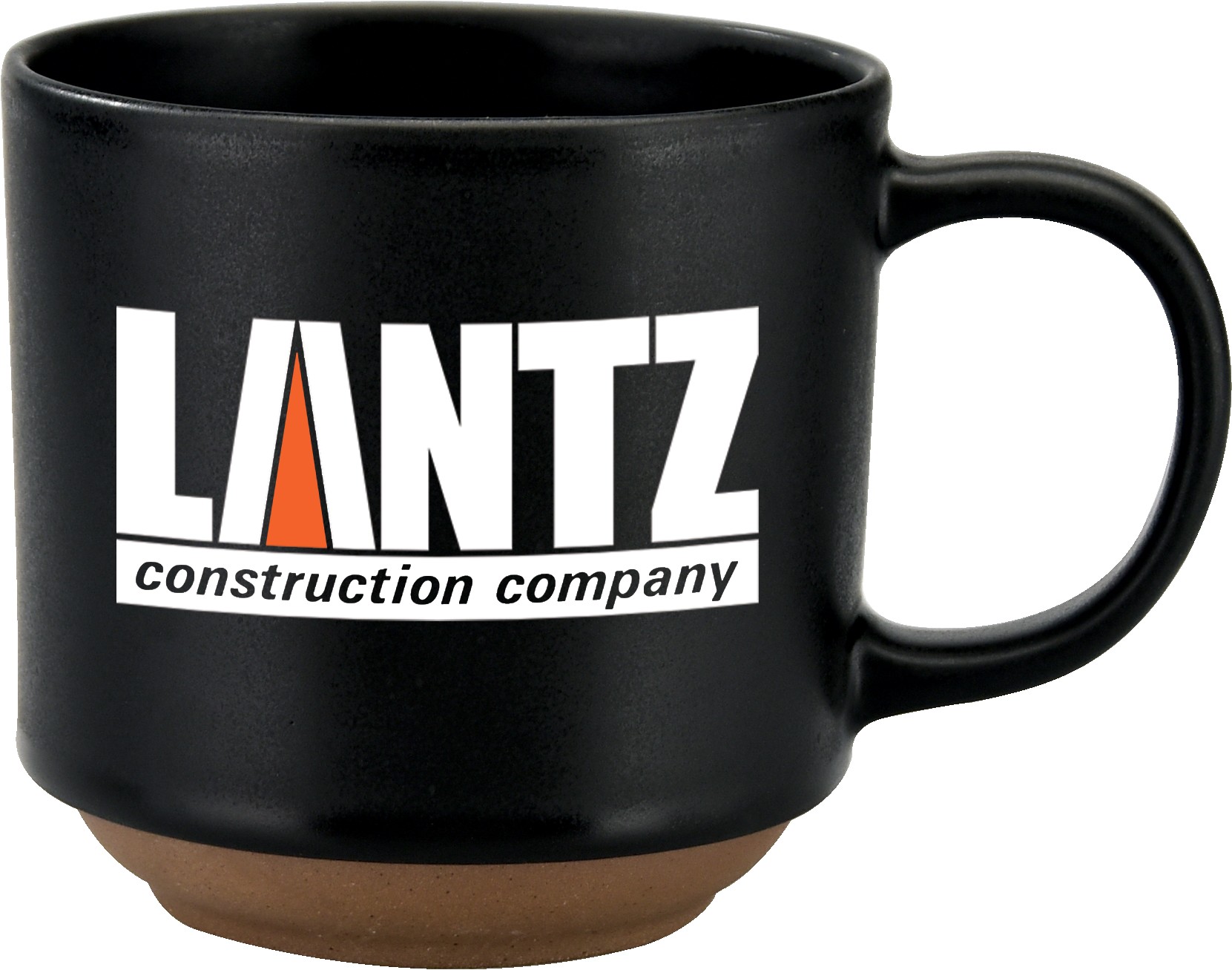Picture of 15 oz. Timber Collection Ceramic Mug