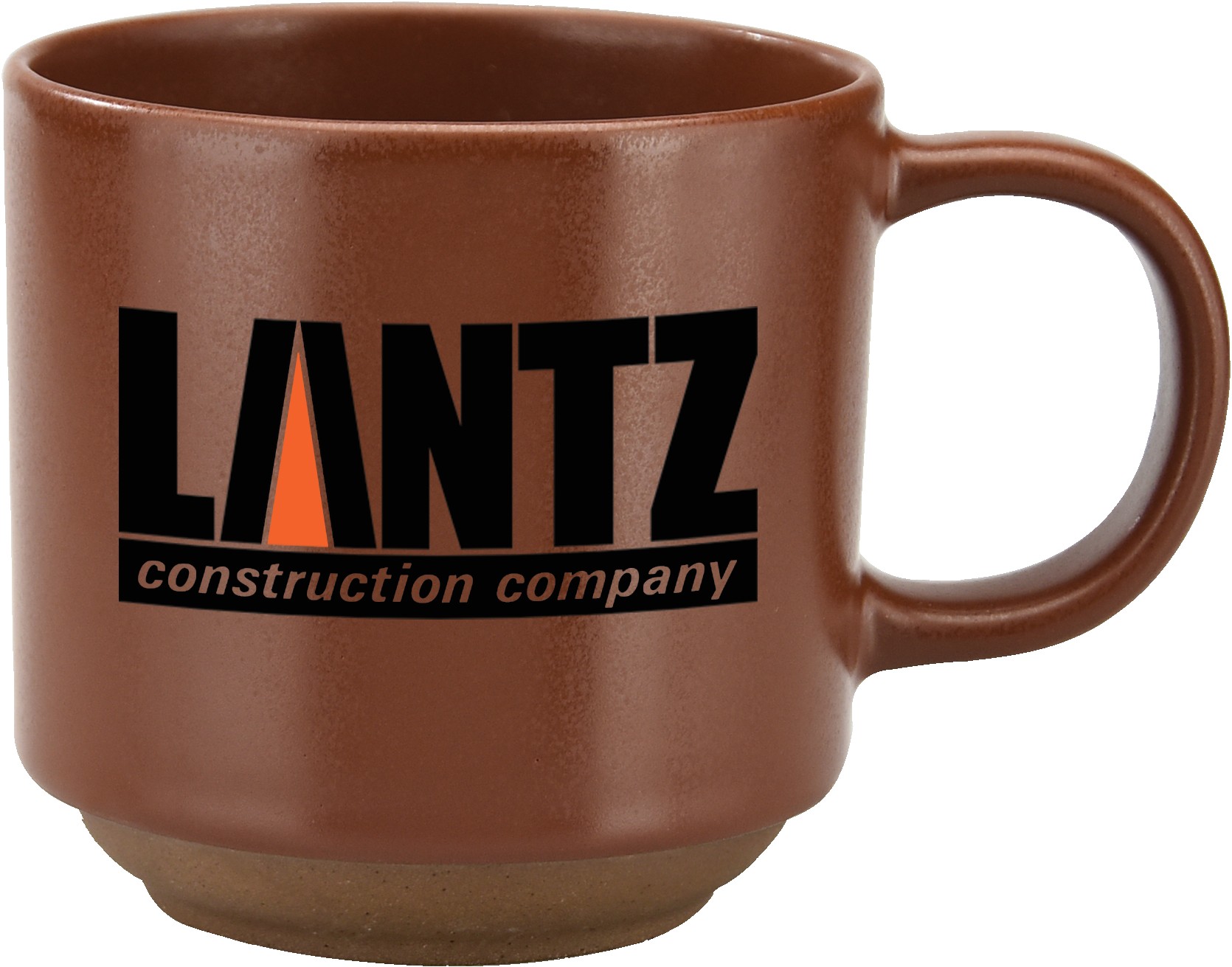 Picture of 15 oz. Timber Collection Ceramic Mug