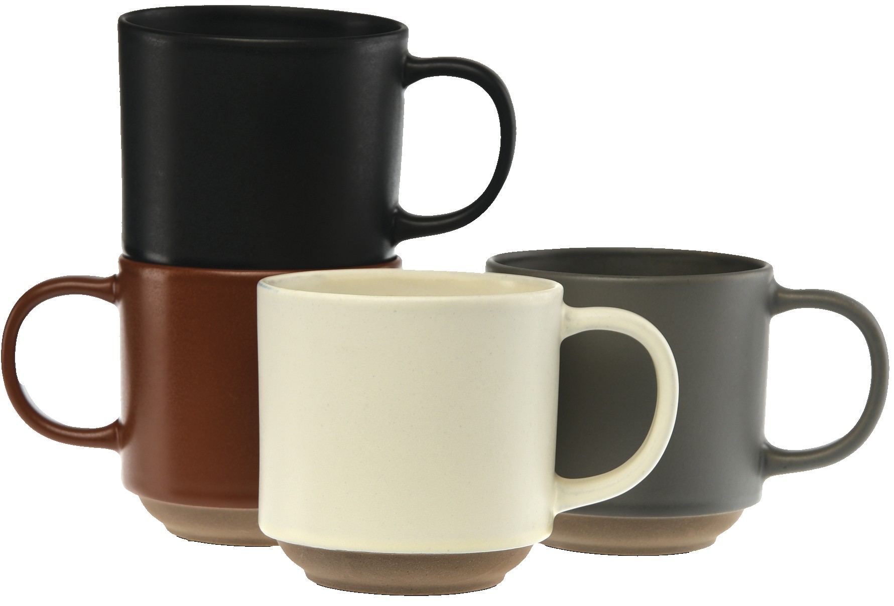 Picture of 15 oz. Timber Collection Ceramic Mug