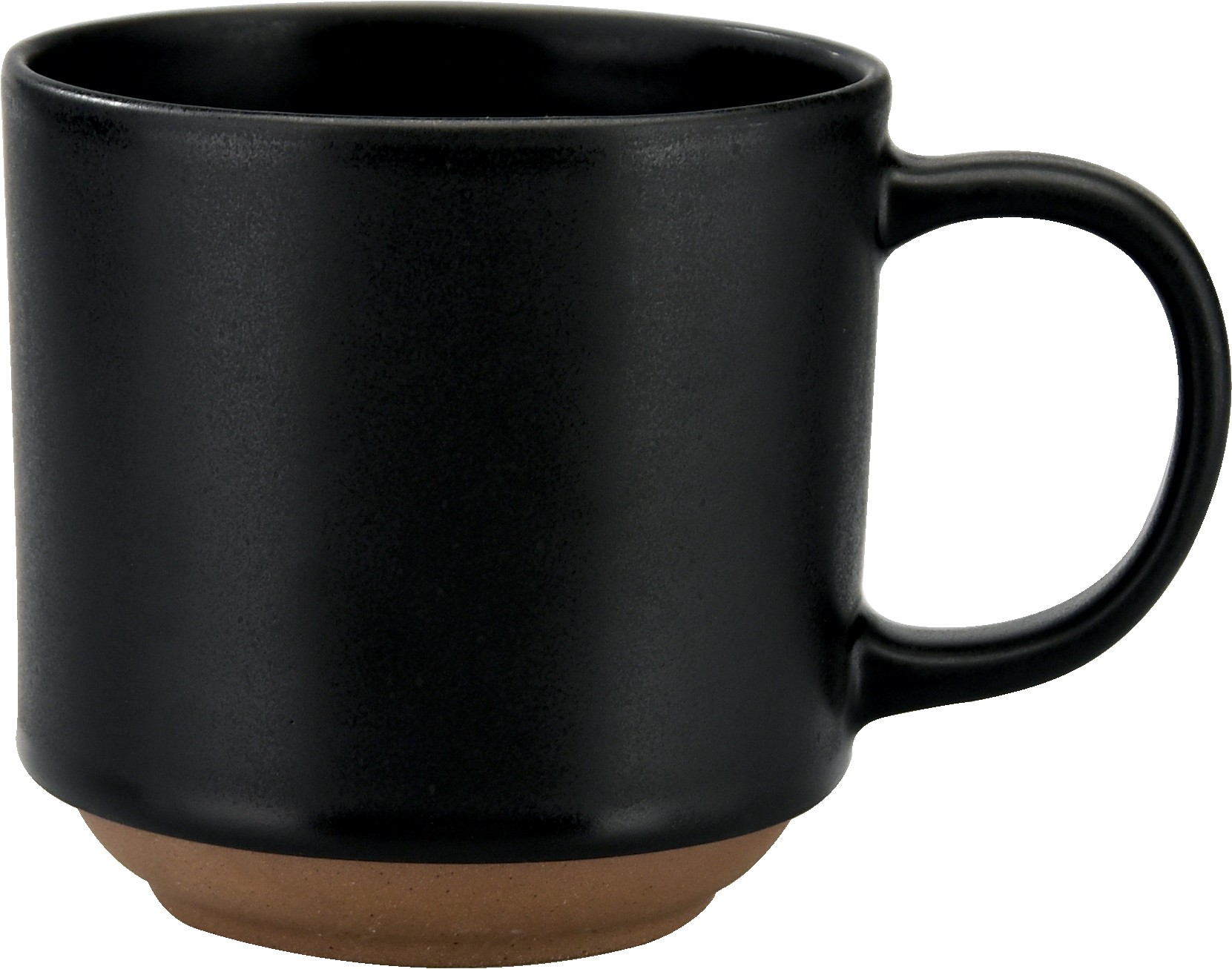 Picture of 15 oz. Etched Timber Collection Ceramic Mug