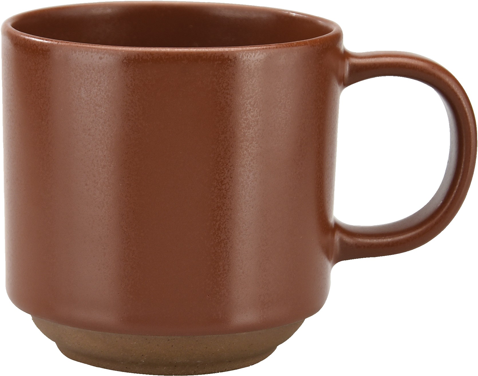 Picture of 15 oz. Etched Timber Collection Ceramic Mug