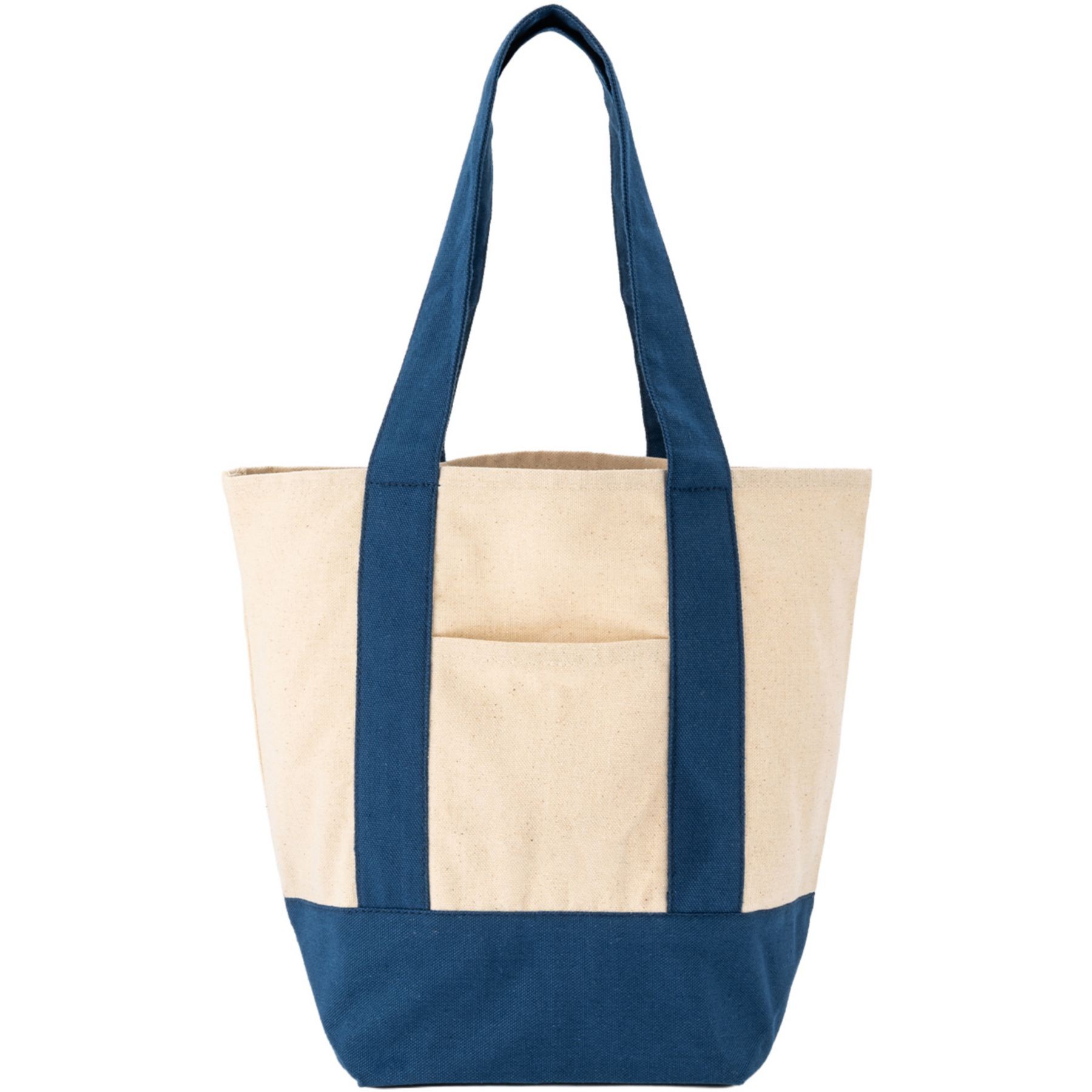 Picture of Saratoga Mini Cotton Canvas Tote 12 Oz