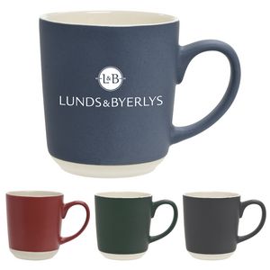 Picture of 15 Oz. Anaphora Collection Ceramic Mug
