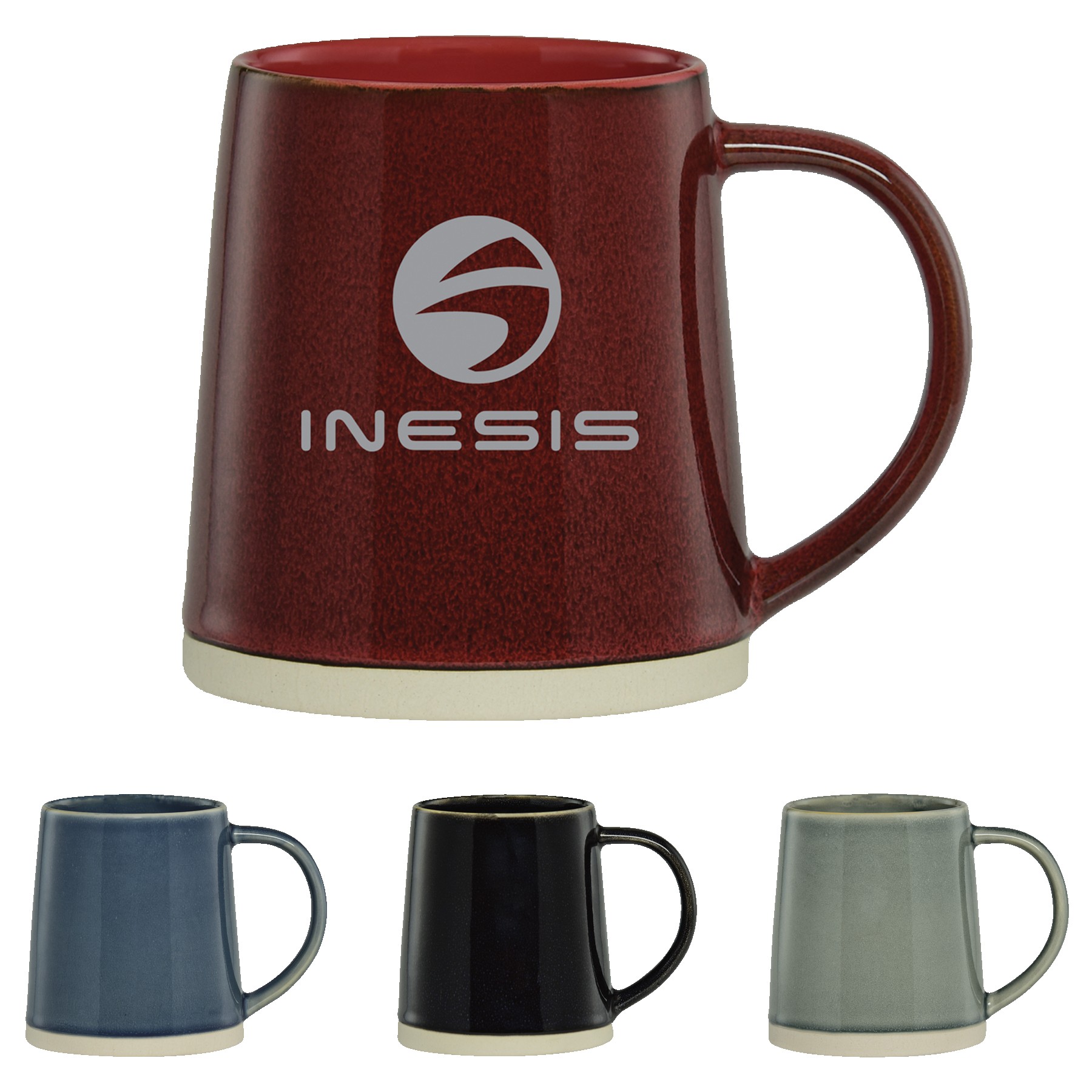 Picture of 16 Oz. Dinenzio Collection Ceramic Mug