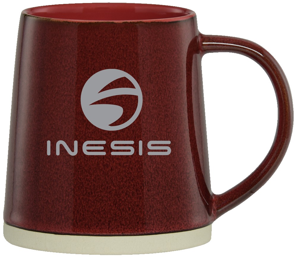 Picture of 16 Oz. Dinenzio Collection Ceramic Mug