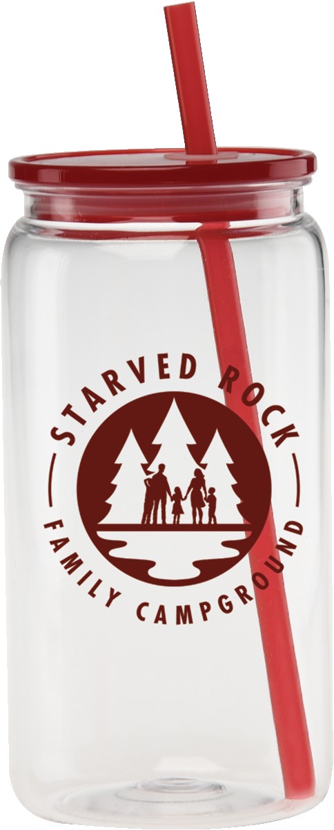 Picture of 20 Oz. Icy Joe-2-Go Series