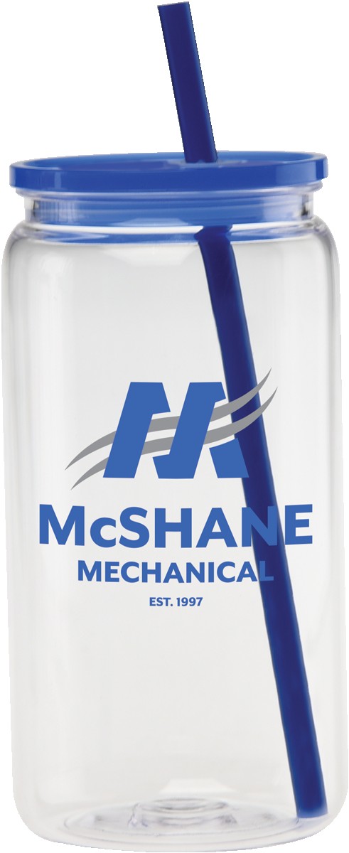 Picture of 20 Oz. Icy Joe-2-Go Series