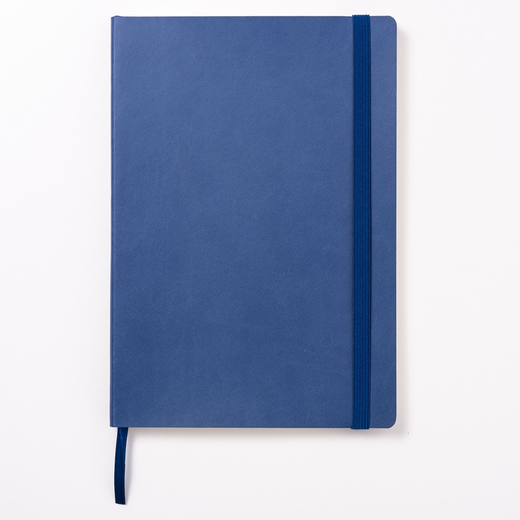 Picture of Saratoga Exec Soft Cover Journal - Hot Stamped