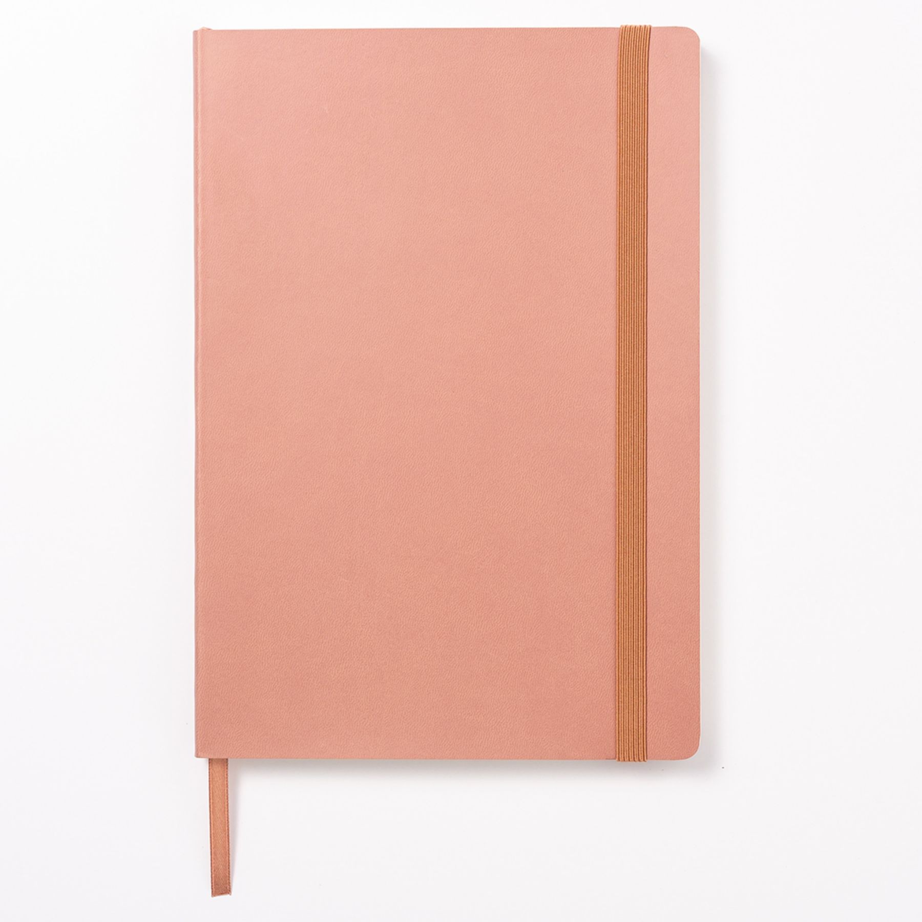 Picture of Saratoga Exec Soft Cover Journal - Hot Stamped