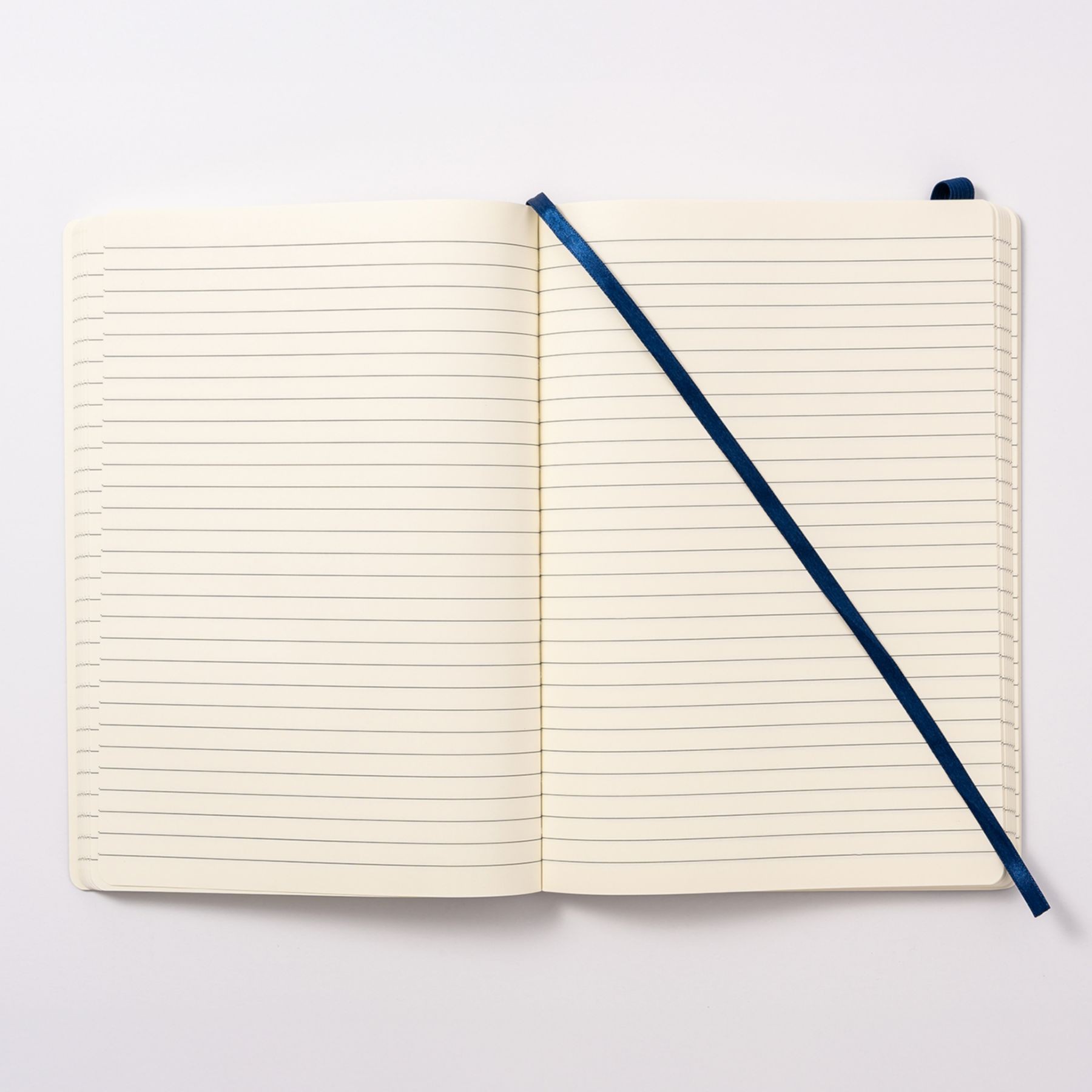 Picture of Saratoga Exec Soft Cover Journal - Hot Stamped