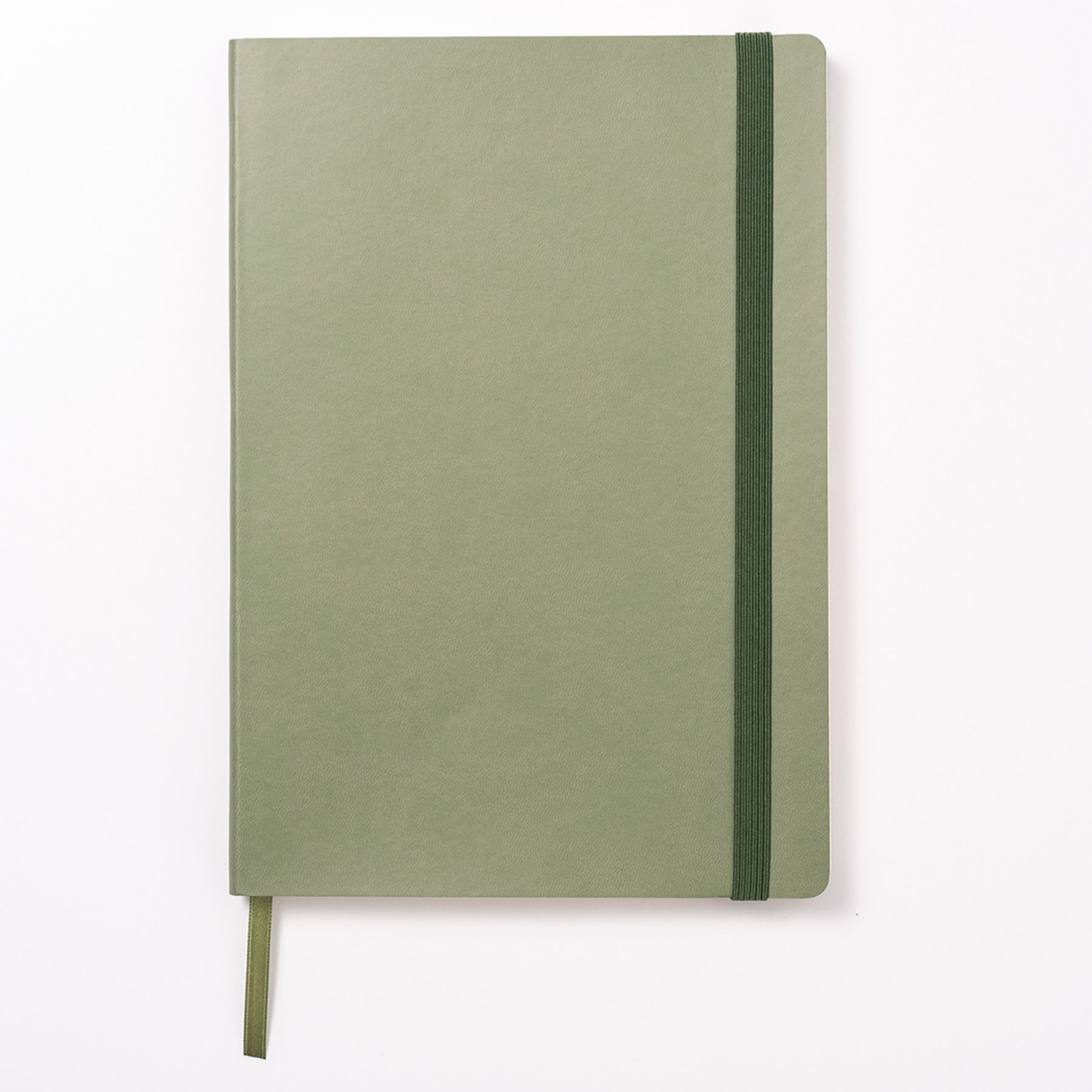 Picture of Saratoga Exec Soft Cover Journal - Hot Stamped