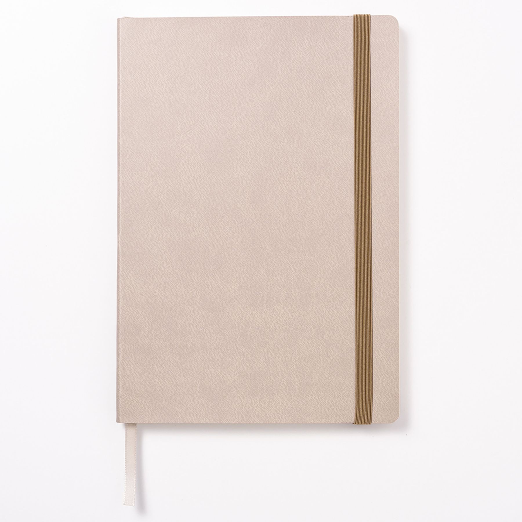 Picture of Saratoga Exec Soft Cover Journal - Hot Stamped