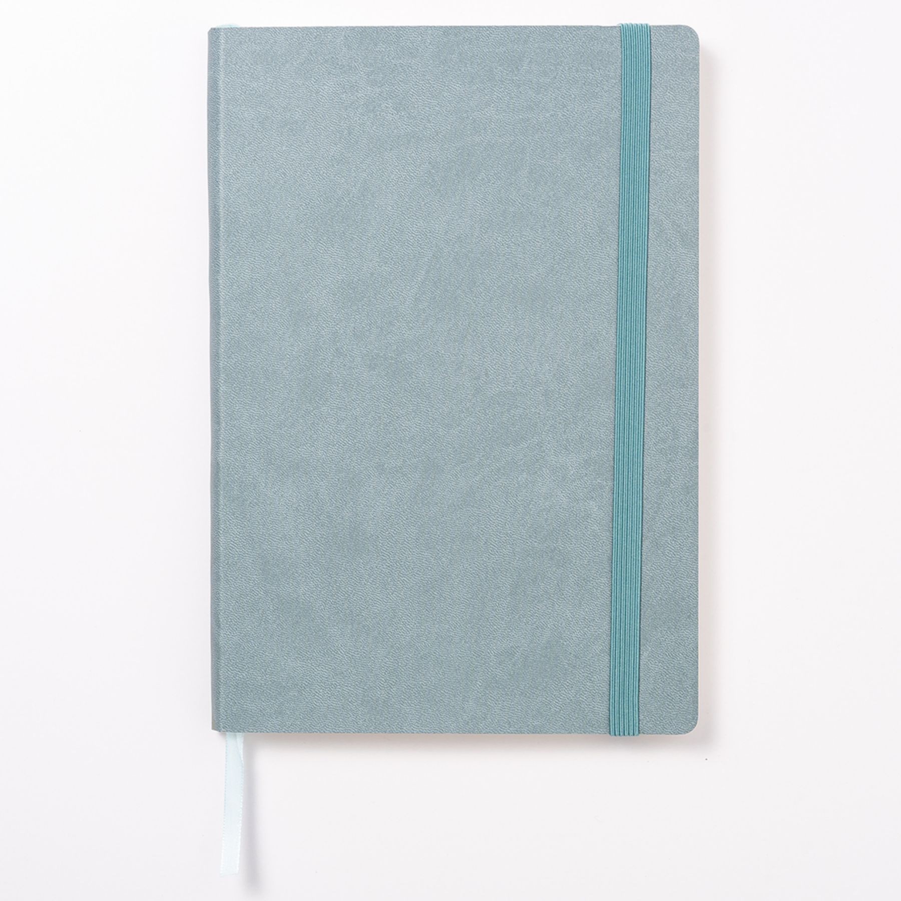 Picture of Saratoga Exec Soft Cover Journal - Hot Stamped